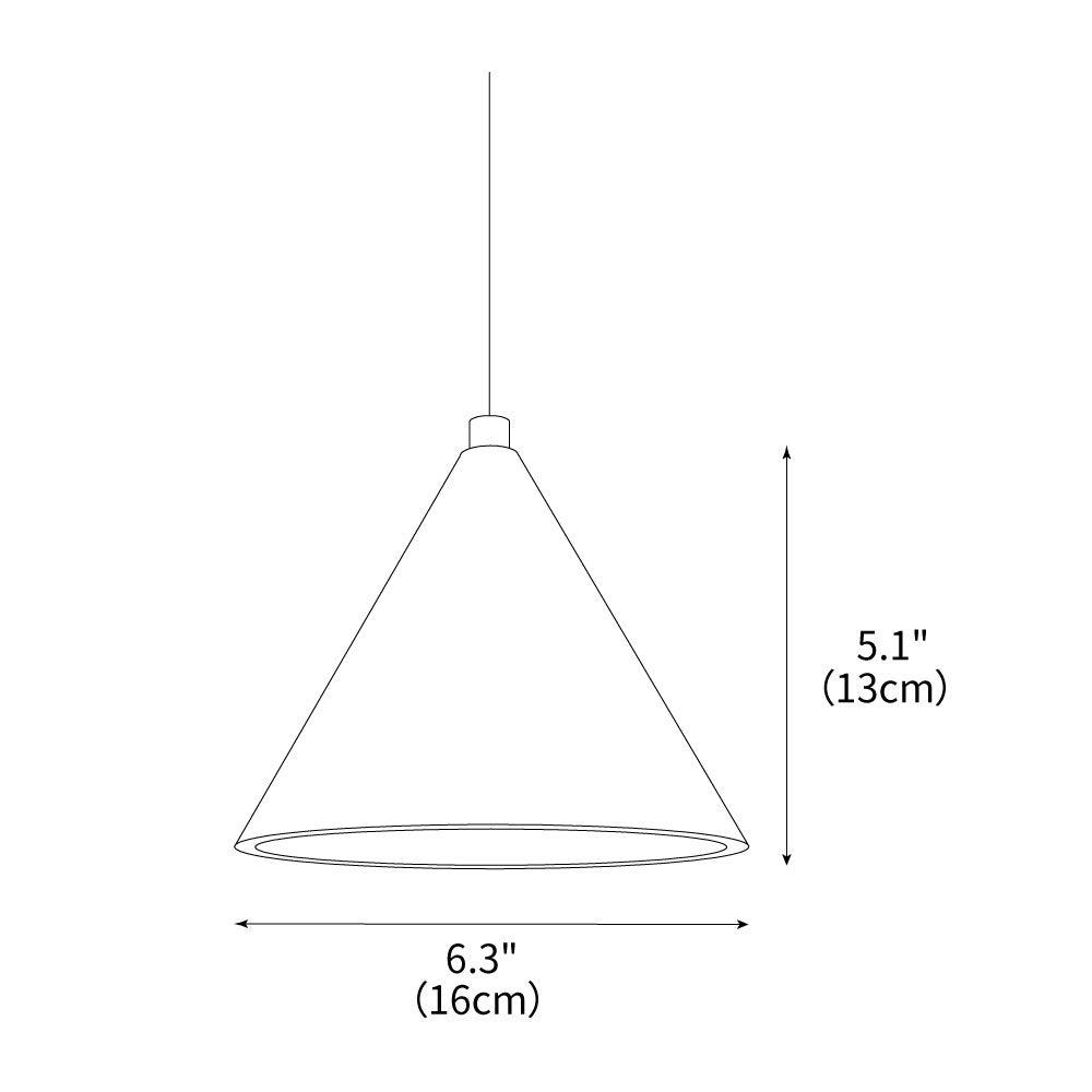 Harvest Halo Pendant Lamp