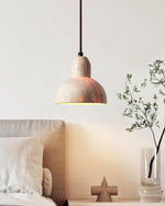 Harvest Halo Pendant Lamp