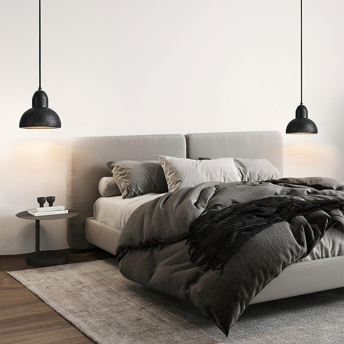 Harvest Halo Pendant Lamp