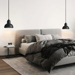 Harvest Halo Pendant Lamp