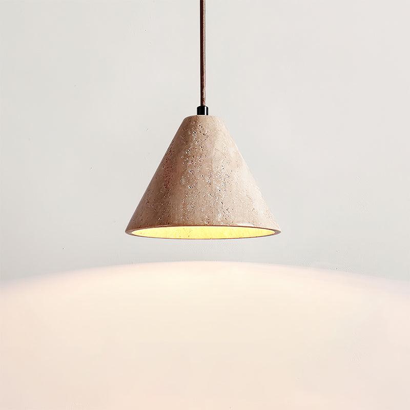 Harvest Halo Pendant Lamp