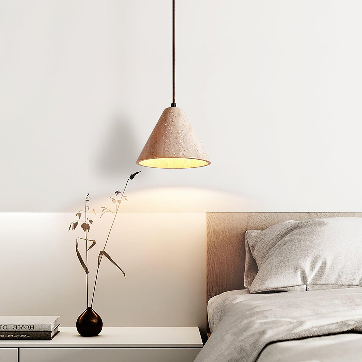 Harvest Halo Pendant Lamp
