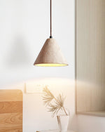 Harvest Halo Pendant Lamp