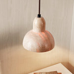 Harvest Halo Pendant Lamp