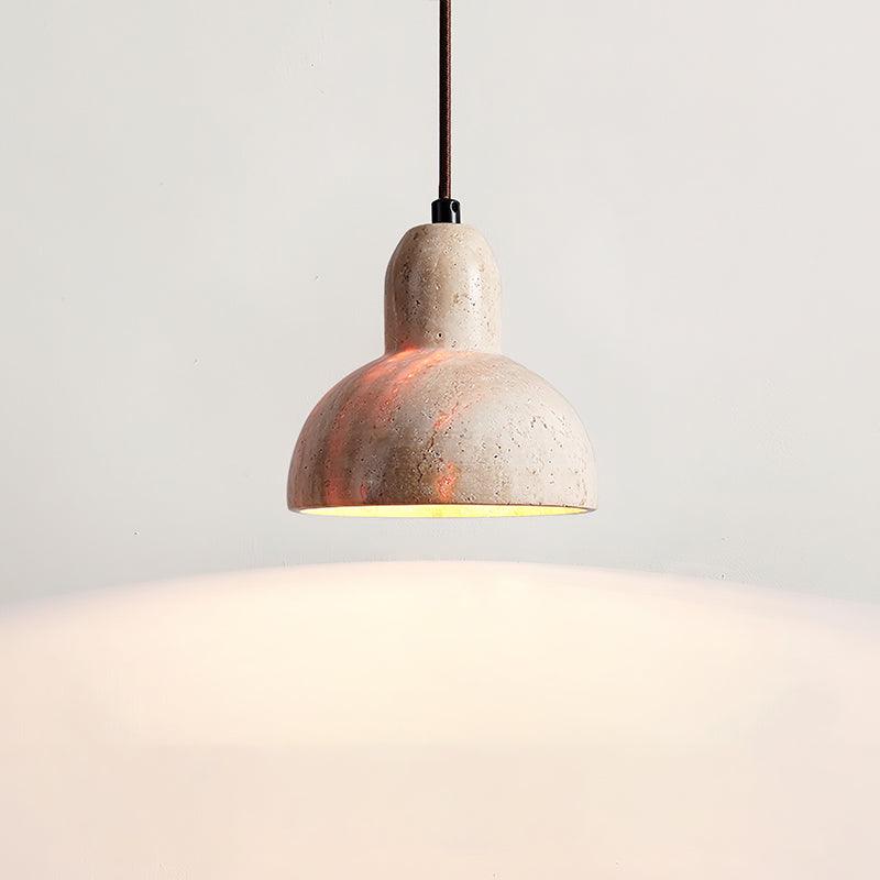 Harvest Halo Pendant Lamp