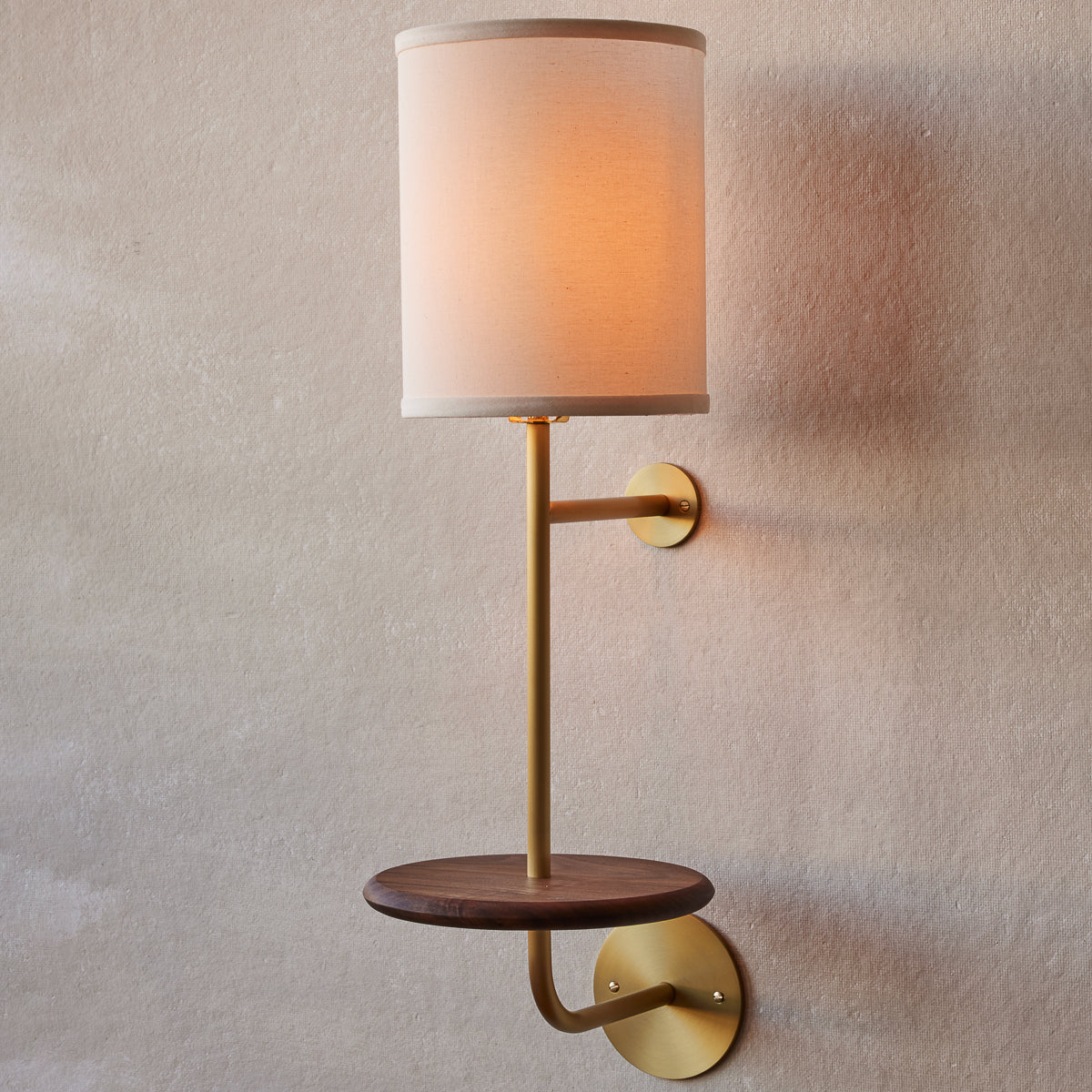 Haven Wall Lamp 9.1"