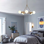Hayes Round Chandelier