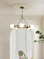 Hayes Round Chandelier