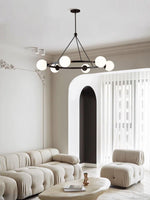 Hayes Round Chandelier