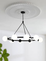 Hayes Round Chandelier