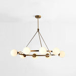 Hayes Round Chandelier