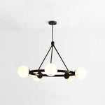 Hayes Round Chandelier