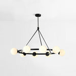 Hayes Round Chandelier