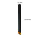 Hazel Tube Surface Downlight