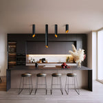 Hazel Tube Surface Downlight