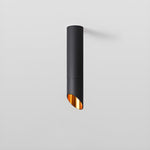 Hazel Tube Surface Downlight