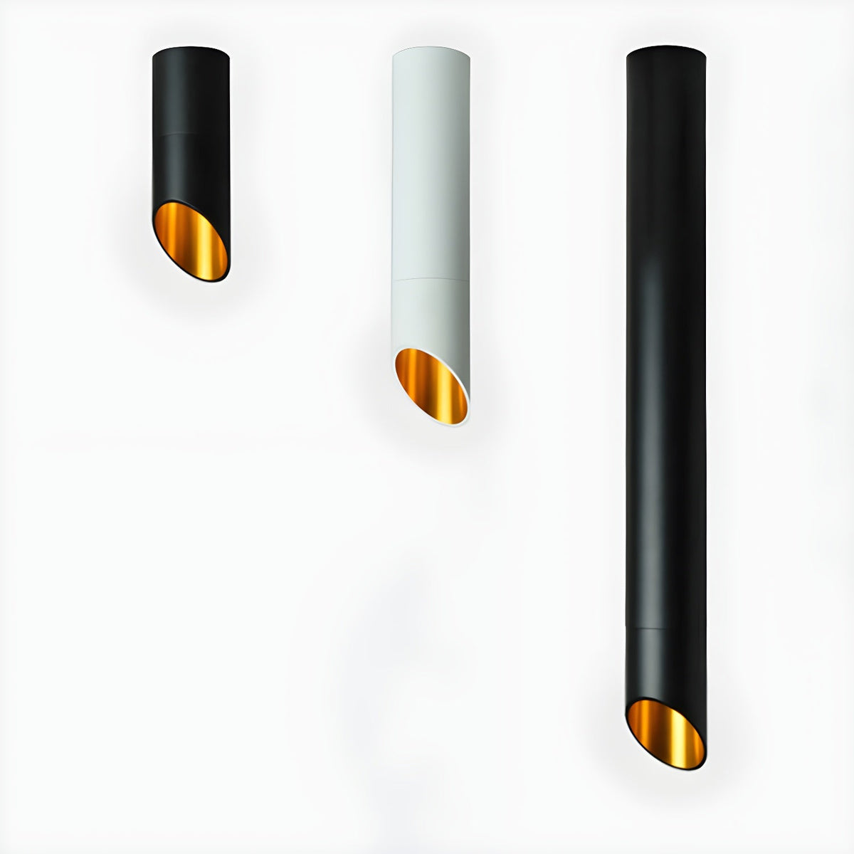 Hazel Tube Surface Downlight