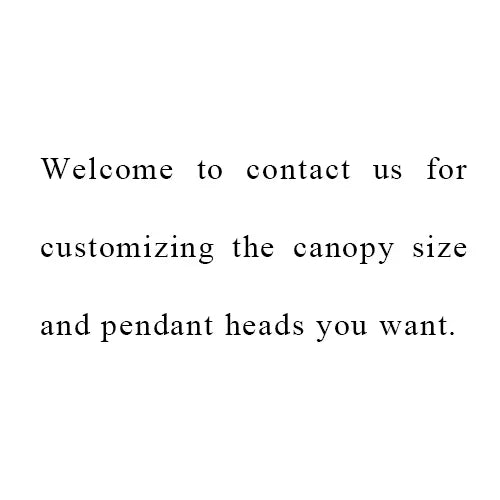 LED Crystal Chandelier Stainless Steel Pendant Light for Living Room