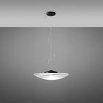 F35 Glass Pendant Lamp: Nordic Design for Living, Dining, Bedroom