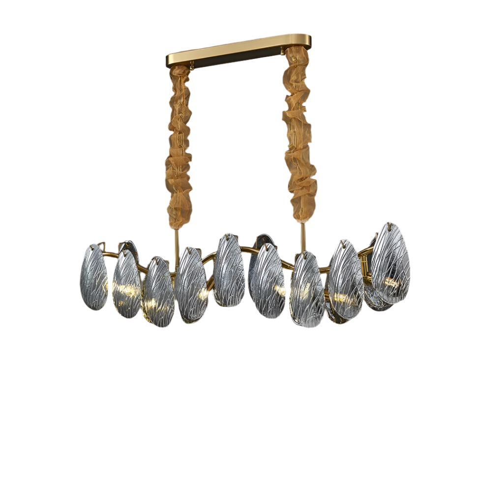 Giatti Dining Room Chandelier