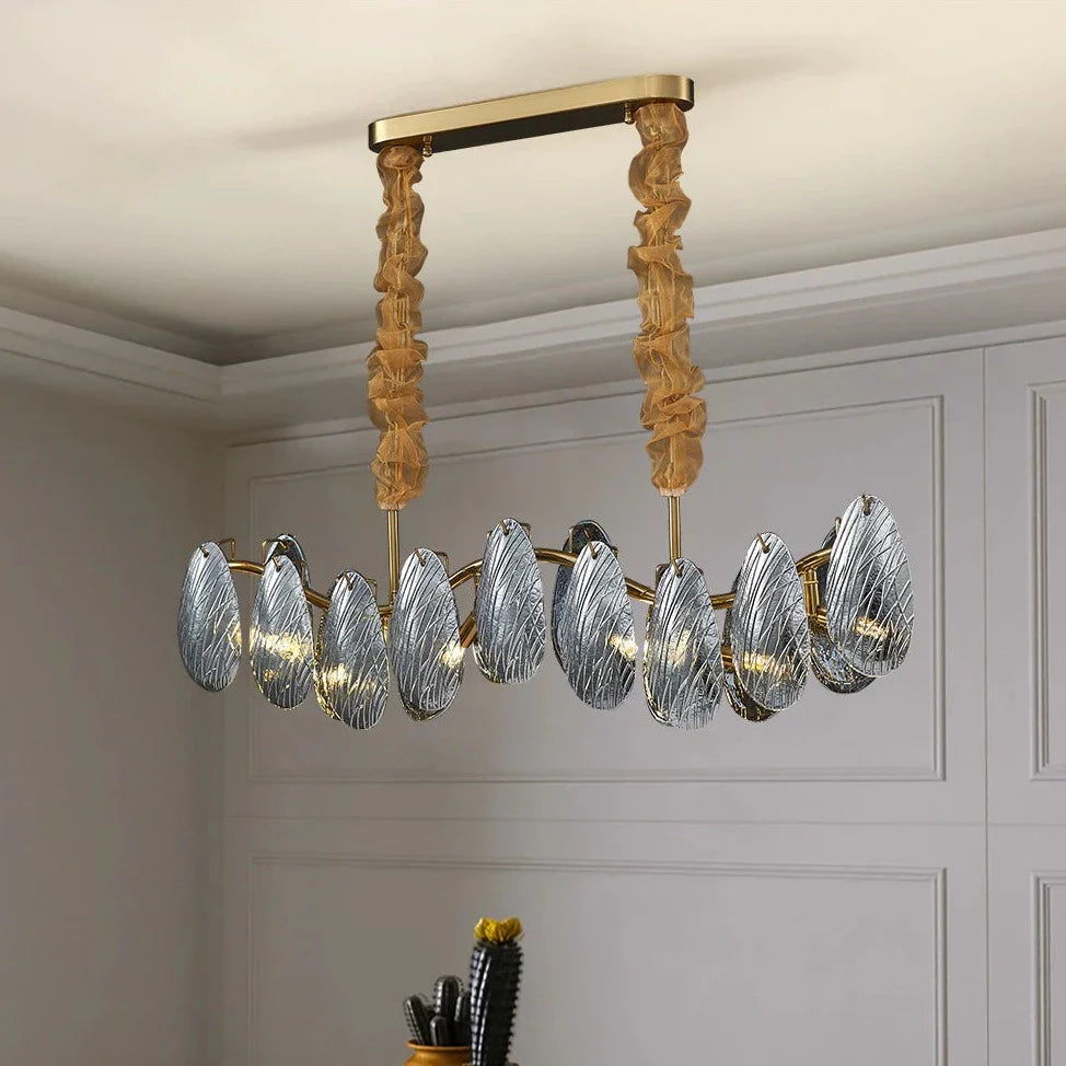 Giatti Dining Room Chandelier