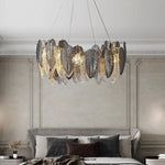 Giatti Modern Chandelier