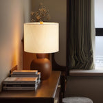 Hearth Table Lamp