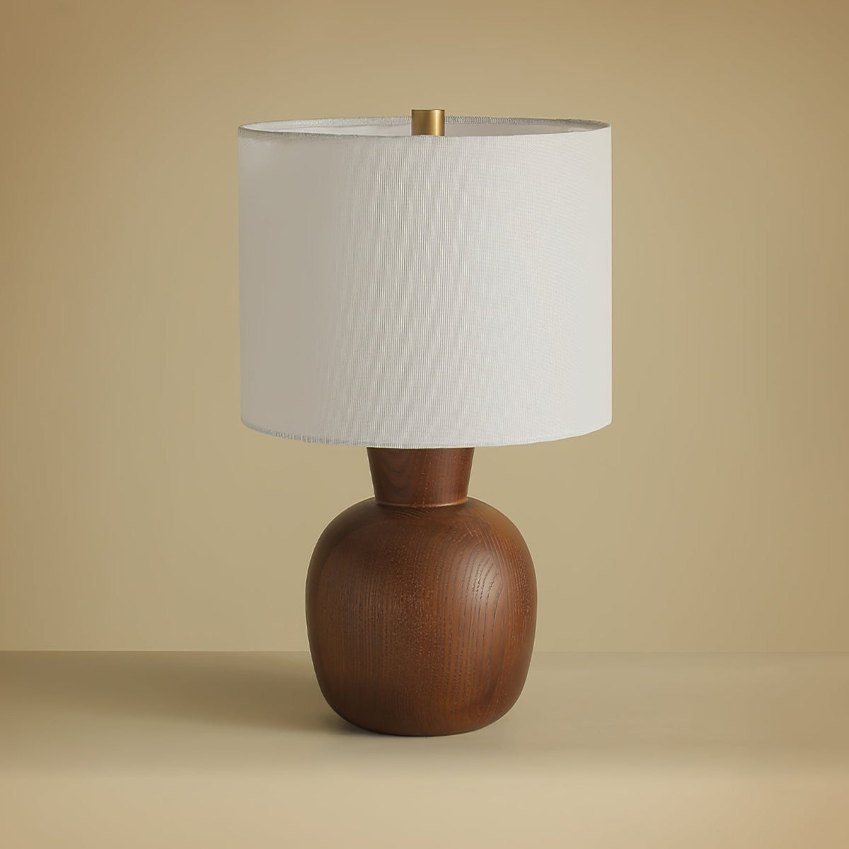 Hearth Table Lamp