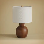 Hearth Table Lamp