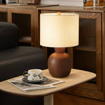 Hearth Table Lamp