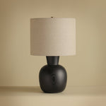 Hearth Table Lamp