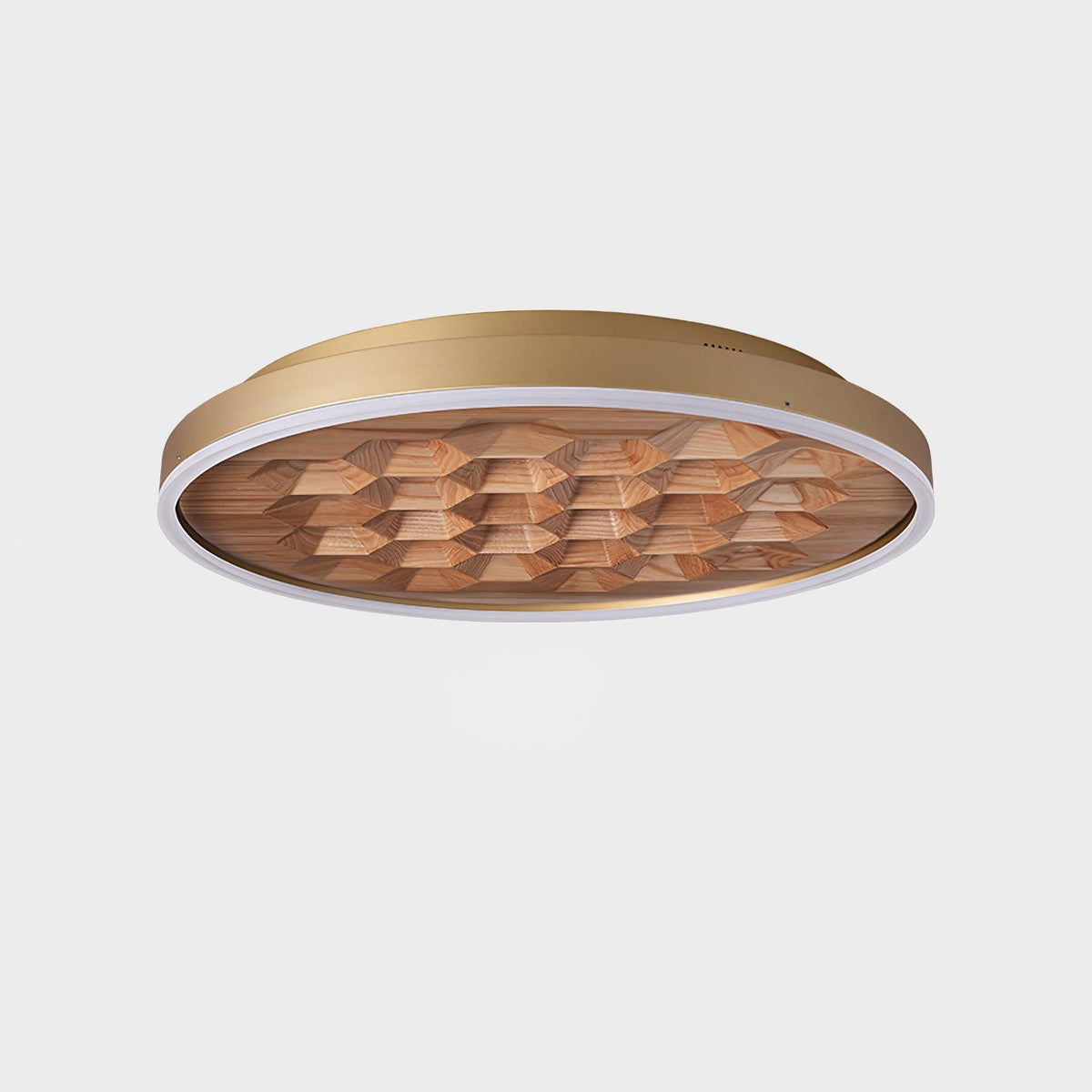 Heartwood Ceiling Lamp