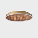 Heartwood Ceiling Lamp