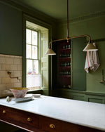 Heirloom Chandelier 40.2"