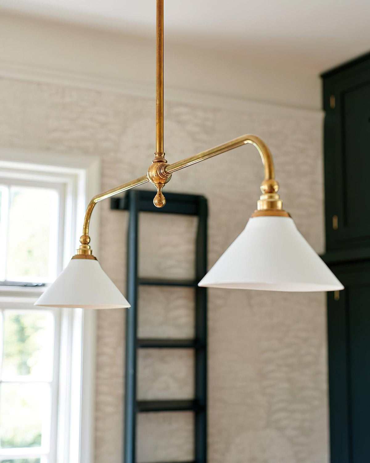 Heirloom Chandelier 40.2"