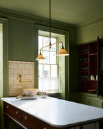 Heirloom Chandelier 40.2"