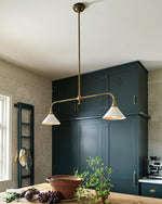 Heirloom Chandelier 40.2"