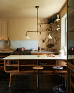 Heirloom Chandelier 40.2"