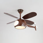 Heli Breeze Kids Ceiling Fan Light