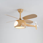 Heli Breeze Kids Ceiling Fan Light