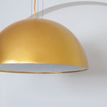 Hemisfera Suspension Lamp