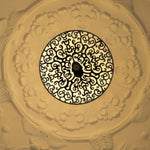 Hemisfera Suspension Lamp