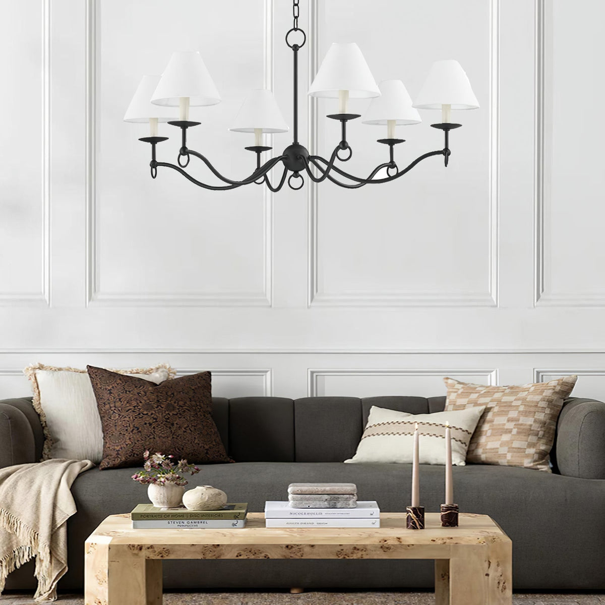 Henry Chandelier