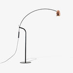 Hercules Floor Lamp