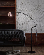 Hercules Floor Lamp