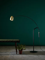 Hercules Floor Lamp