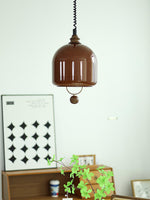 Herda Pendant Lamp 9.8″