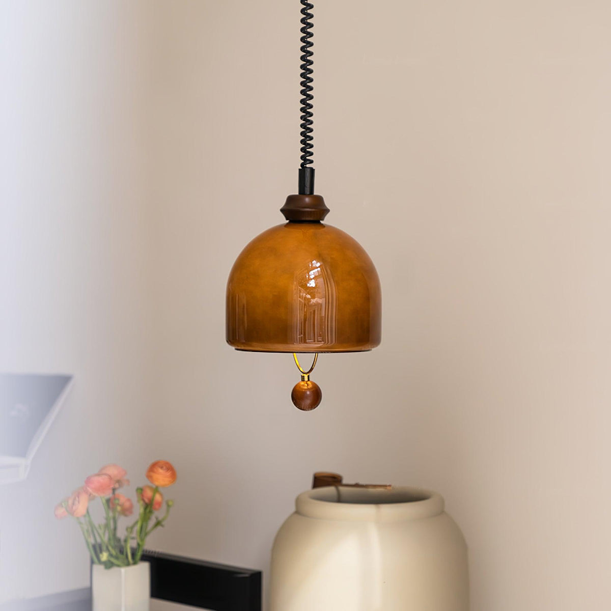 Herda Pendant Lamp 9.8″