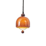 Herda Pendant Lamp 9.8″