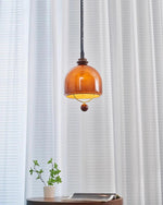 Herda Pendant Lamp 9.8″